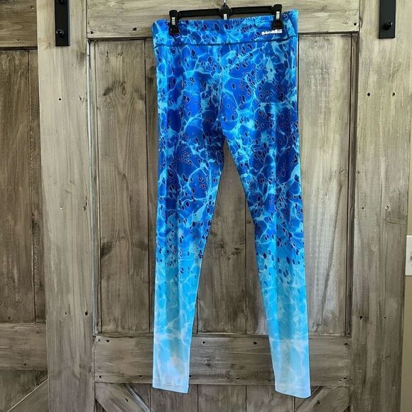 Pelagic Performance Fishing Gear Leggings - Picture 2 of 6